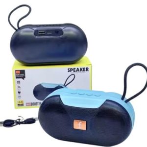 W15 Bluetooth Portable Wireless Speaker